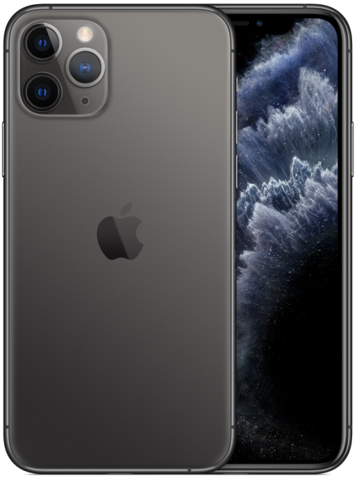 IPHONE 11 PRO SPACEGREY 256GB BRAND NEW SEALED FREE SHIPING INCLUDED